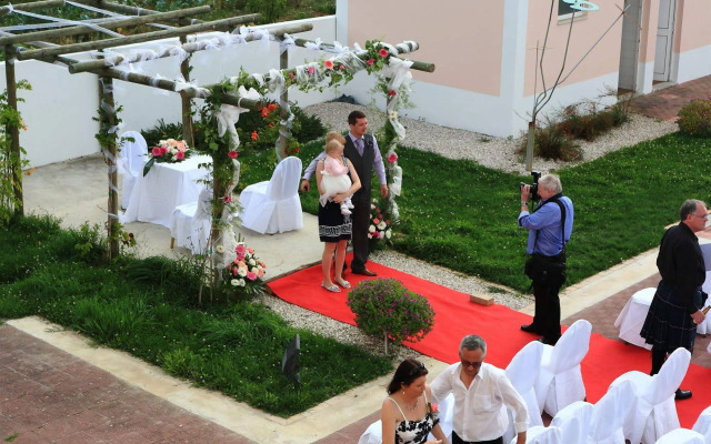 Caldas Internacional Hotel