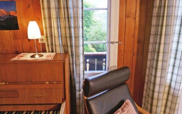 Apartment Stocki