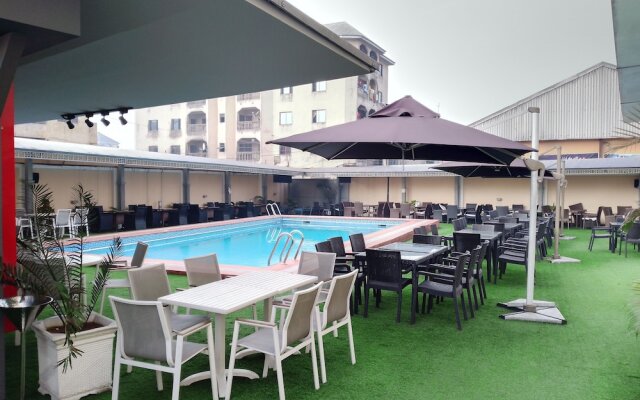 Ibiza Hotel & Resorts