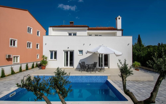 Luxury Villa in Rovinj