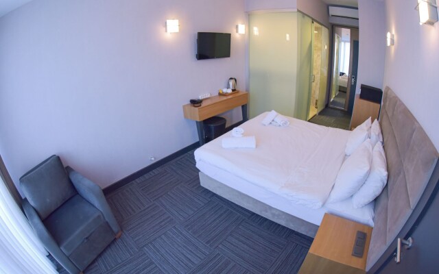 Hotel V Plus Taksim