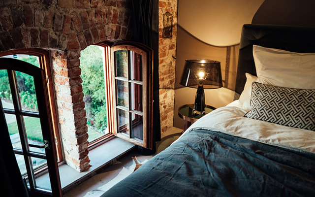 Gutshaus Klein kussewitz