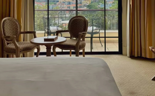 Quinta Funchal Gardens – Adults Only