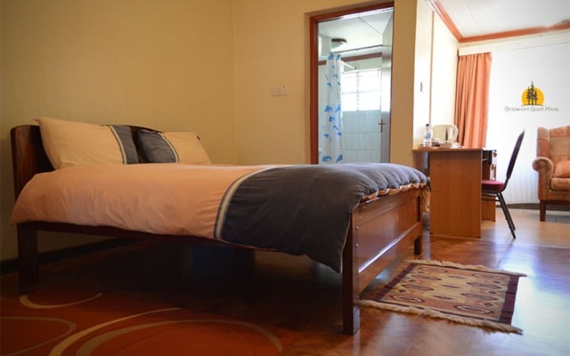 Gracemont Guest House