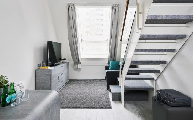Living Hotel am Deutschen Museum
