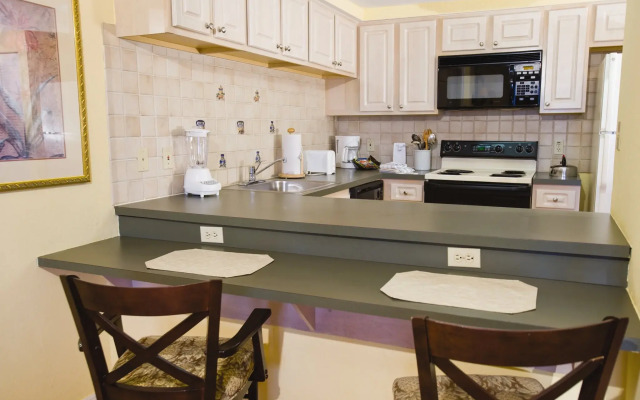 Club Wyndham Sea Gardens