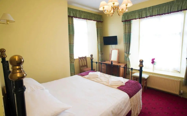 The Highwayman Inn – RelaxInnz