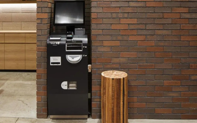 Lamp Light Books Hotel Sapporo