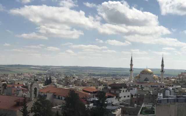 Madaba 1880 Hotel