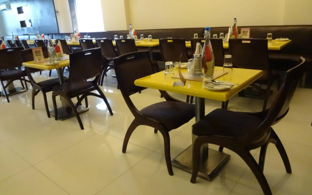 Keys Select by Lemon Tree Hotels, Nestor, Mumbai