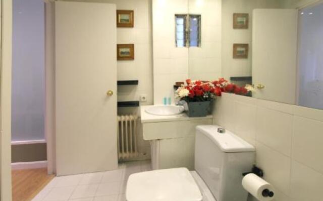 Apartamento Tosca Deco