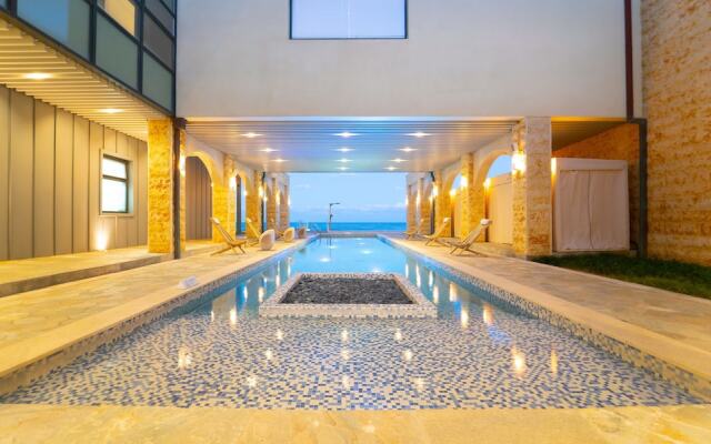 Havet Poolvilla & Resort