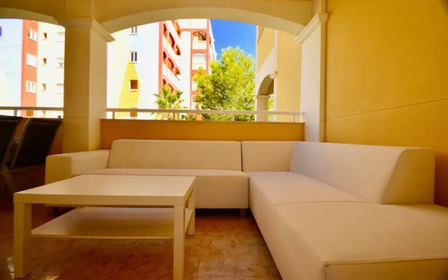050 Torremar Beach - Alicante Real Estate