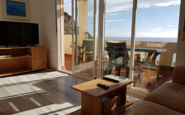 Apartamento Vistas Espectaculares al Mar
