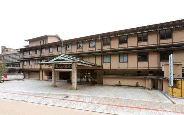 Yukai Resort Yoshinoya Irokuen
