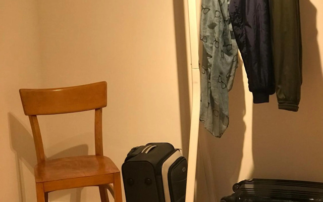 Turmwohnung Büdinger Hof