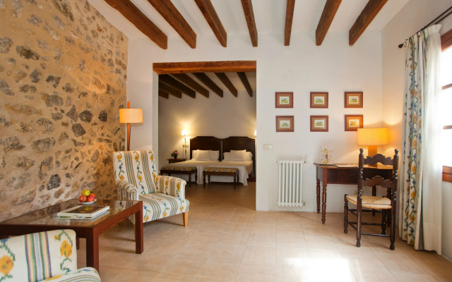 Hotel Can Moragues