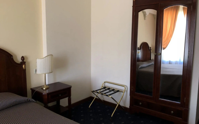 Grand Hotel Palace