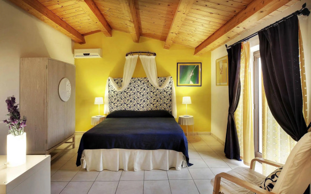 B&B U Marchisi
