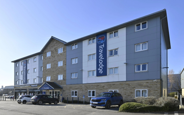 Travelodge Huddersfield