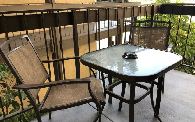 Best Western Plus Executive Inn