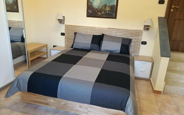 B&b Villa Salome'