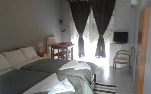 Hotel Loga