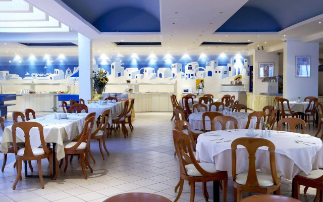 Sunshine Corfu Hotel & Spa 