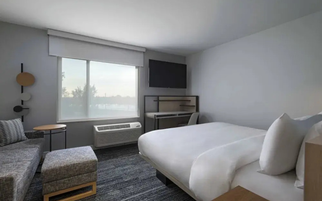 TownePlace Suites Brentwood