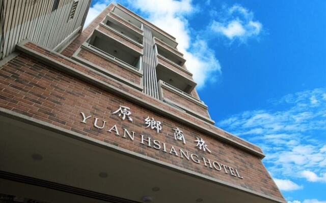 Yuan Hsiang Hotel