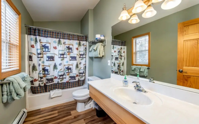 Stonebrook Resort - Adults Only