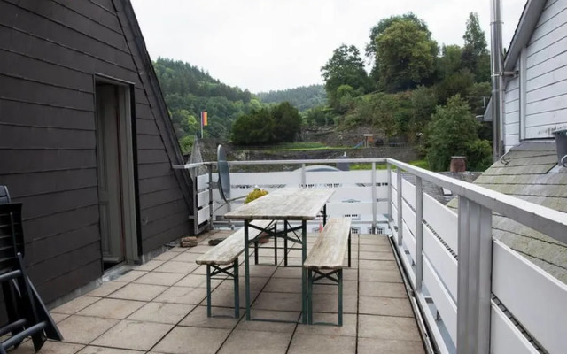 Ferienhaus Monschauer Perle