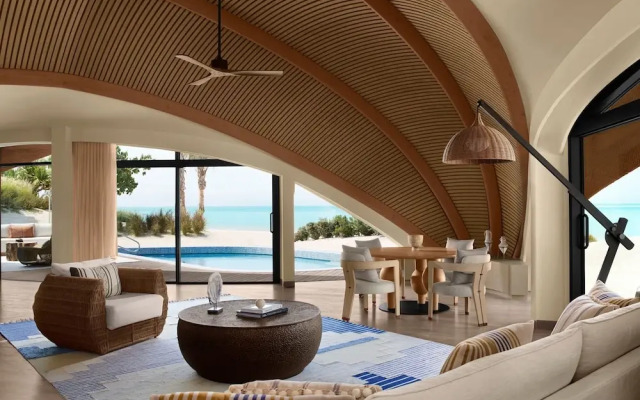 Nujuma, A Ritz-Carlton Reserve