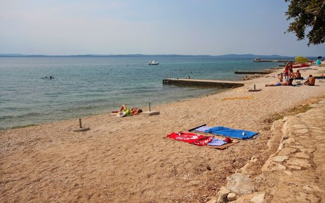 Big Terrace With Great sea View
