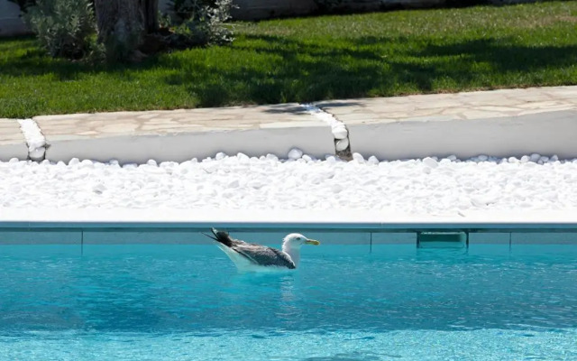 Lichnos Luxury Suites