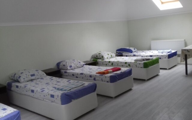 Ruslan Guest House