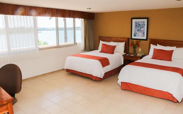 Best Western Riviera Tuxpan