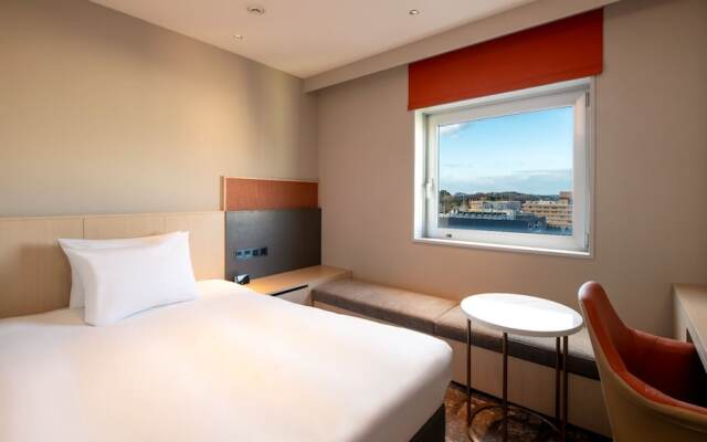 ANA Crowne Plaza Akita by IHG