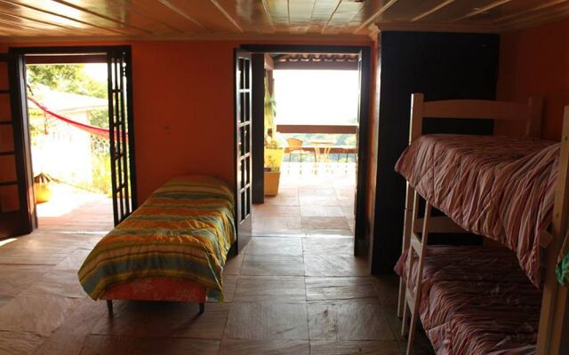 Sunset Hostel & Suites