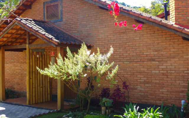 Pousada Visconde de Mauá