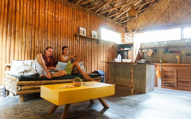 Happiness Vacation Villa El Nido
