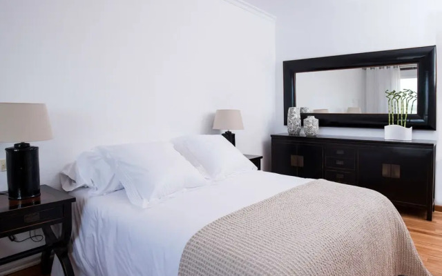 Vivienda Playa de Mouta