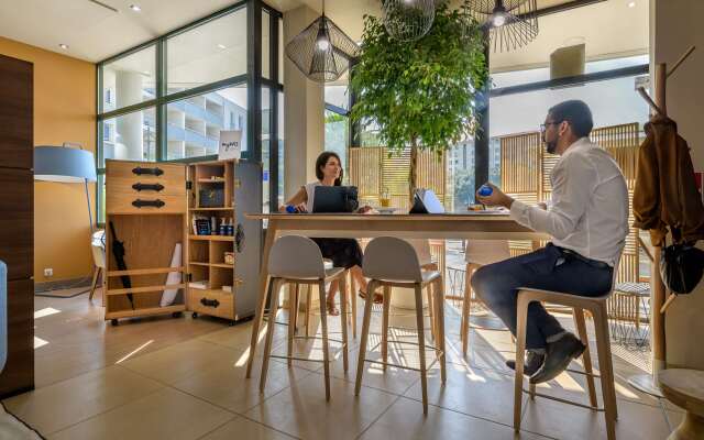 Best Western Plus Ajaccio Amiraute