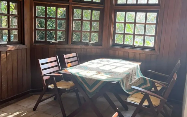 Grandes Alpes Suítes