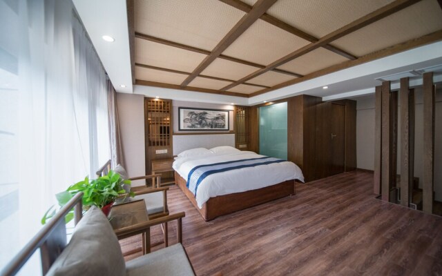 Chongqing Diji Hotel