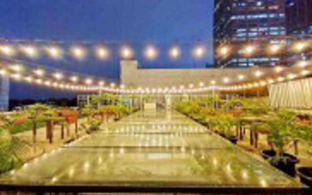 Hotel Dafam Enkadeli Thamrin Jakarta