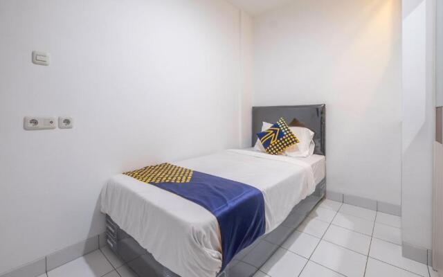 Super OYO 2190 Alamanda 7 Syariah