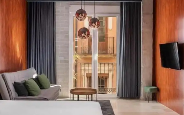 Alicante Aparthotel Evolution