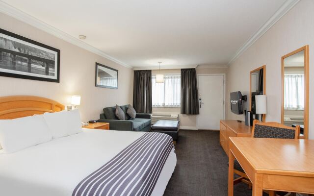 Sandman Hotel Revelstoke