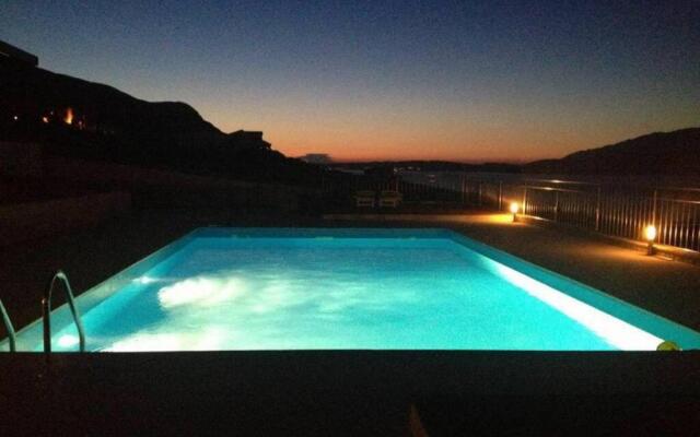 Apartmani Pag Luxury 4U